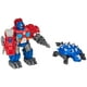 thumbnail image 1 of Figura de acción Transformers Rescue Bots Dinobot Adventures, 1 of 3