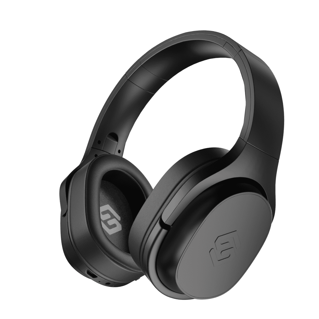 Audifonos Inalambricos Bluetooth Sleve Rocklink 2gen