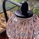 thumbnail image 4 of Lampara Calentadora de Velas Aromaticas Farol Negro, 4 of 11