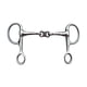 thumbnail image 1 of Herramienta De Entrenamiento De Caballos Con Engranaje De Acero Inoxidable Y Boca De Caballo, 2 Anillos Para Exteriores, 1 of 4