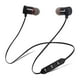 thumbnail image 1 of Audífonos Magneticos Deportivos Portatiles Bluetooth 4.2 M6, 1 of 3