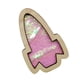 thumbnail image 5 of Montessori Sensory Board Toy DIY Accesorios Para Actividades De Aprendizaje Nursery Rocket, 5 of 5