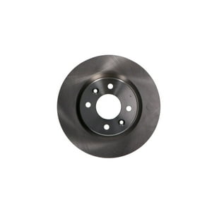 Drivetec - Par Discos De Freno Renault Sandero Delantero (2009-2014)
