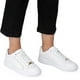 thumbnail image 5 of Zapatilla Cuero Blanco - Gacel Rosalia 660582 blanco 35, 5 of 5
