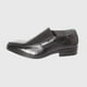 thumbnail image 2 of Zapato Vestir Negro Vía Franca, 2 of 4