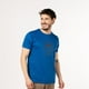 thumbnail image 2 of Polera Hombre Shira Azul M, 2 of 3