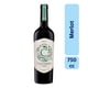 thumbnail image 1 of Vino Tinto Merlot Reserva 13.5° Botella, 1 of 5