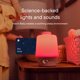 thumbnail image 2 of Masilla para máquinas de sonido Sleep Bundle Hatch Baby Home & Travel, 2 of 7