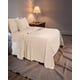 thumbnail image 3 of Kit De Sabana 200 Hilos Plaza Y Media Color Beige, 3 of 4