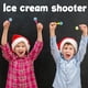 thumbnail image 5 of Juguete Ice Cream Shooters Juuxncgv con 30 bolas de espuma para niños, 5 of 7
