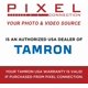 thumbnail image 2 of Objetivo Pixel Connection Tamron 18-300mm f/3.5-6.3 VC VXD, 2 of 8