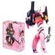 thumbnail image 3 of Figura Coleccionable Evangelion Eva 08 Blokees Legend Edition, 3 of 7