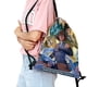 thumbnail image 2 of La Leyenda de Korra Mochila de Cuerdas para Deportes y Gimnasio, Bolsa de Cuerdas Resistente al Agua, Bolsa Cinch, 30×40cm, 2 of 6