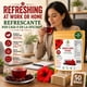 thumbnail image 5 of Té B-Experts de Hibisco 50 Bolsas 100 g Natural Vegano, 5 of 9