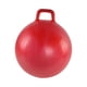 thumbnail image 4 of Pelota De Salto Pelota De Ejercicio Juegos Divertidos Para Interiores Y Exteriores Pelota Hinchable Escolar Roja, 4 of 5