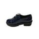 thumbnail image 5 of Oxford Ecocuero ZAW76 Navy, 5 of 5