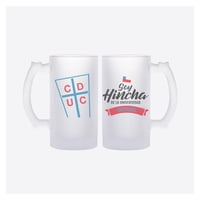 Genérico - Pack Vaso Schopero Universidad Catolica