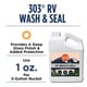thumbnail image 2 of RV Wash & Seal 303 Products Clean Free Stream, 3,78 L, 2 of 9