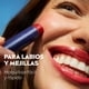 thumbnail image 5 of NIVEA Bálsamo Labial Caring Beauty Coral 4.8g FPS30 (55), 5 of 7