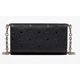 thumbnail image 1 of Cartera Michael Kors Cuero Negro, 1 of 2