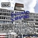 thumbnail image 1 of Tapete England Screaming Álbum, 1 of 1