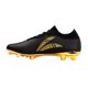 thumbnail image 2 of Zapatillas Futbol Wings Hombre Negro-Dorado Cac1ke, 2 of 8