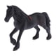 thumbnail image 3 of Simulación De Animales De Plástico Figura Juguetes Educativos Para Ni?os Caballo Frisón, 3 of 5