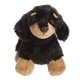 thumbnail image 5 of Peluche Aurora® Adorable Flopsie™ Sausage Too™ Brown, 5 of 5