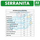 thumbnail image 3 of Serranitas Galletas Clásicas de Infancia (Caja Con 30Un), 3 of 3