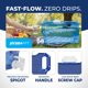 thumbnail image 4 of Dispensador de Agua HYDRAFITT 4,2 L a Prueba de Fugas para Refrigerador, 4 of 9