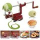 thumbnail image 3 of Pelador de Manzanas Johnny Apple Peeler de Hierro Fundido, 3 of 6