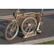 thumbnail image 2 of Bolsa Impermeable Rockbros Bicicleta Plegable Brompton Negro, 2 of 10