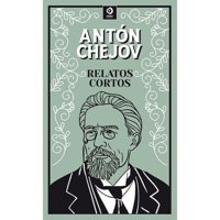 Edimat Libros - Libro Relatos Cortos Anton Chejov (Piel De Clasicos)