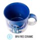 thumbnail image 4 of Taza Camper Silver Buffalo Disney Lilo and Stitch, 600 ml, 4 of 4