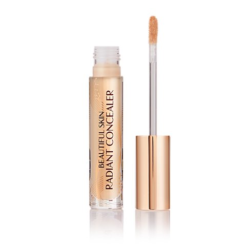 Corrector Charlotte Tilbury Beautiful Skin Radiante 4 Claro