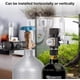 thumbnail image 4 of Regulador de CO2 FZONE Mini V3.0 de doble etapa con solenoide DC, 4 of 5