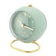 thumbnail image 1 of Reloj Despertador Reloj De Mesa Decorativo Elegante T, 1 of 1