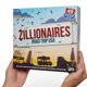 thumbnail image 1 of Juego de mesa Big Potato Zillionaires Road Trip USA Family, 1 of 7