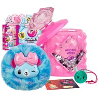 Pikmi Pops Cheeki Puffs - 1Pc Medium Coleccionable Scented S