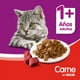 thumbnail image 4 of Sobres de Alimento Húmedo Whiskas Carne 12 un., 4 of 5
