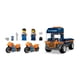 thumbnail image 3 of Lego Camión De Transporte De Motos, 3 of 4