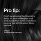 thumbnail image 4 of Loreal Champú Efecto Volumen Antigravedad Serie Expert Volumetry ¡Nuevo! 10.1 oz, 4 of 7
