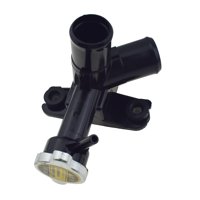 Msrepuestos - Tubo Radiador 19 25 Original Kia Soluto 25327H7100