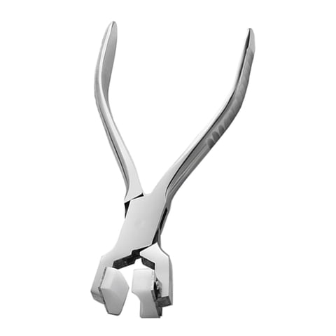 Bothyi - Alicates De Pulsera Duraderos Reparación De Joyas Equipo De Artesanía Profesional