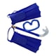 thumbnail image 1 of Set De Buceo Snorkel Piscina Playa Niños Kit Con Aletas A, 1 of 1