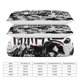 thumbnail image 3 of Jujutsu Kaisen Bedding Set Duvet Cover Comfortable and Lightweight Cartoon Bedding 3 Piece Bed Set Twin(1 Duvet Cover and 2 Pillowcase) hn392, 3 of 3