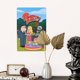 thumbnail image 5 of Cartel de Metal Desmarcar Padre Hecho en USA 30x20 cm, 5 of 6