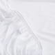 thumbnail image 4 of Funda de colchón Serta Power Chill impermeable, tamaño doble, blanca, 4 of 8