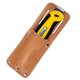 thumbnail image 1 of Funda de piel Pacific Handy Cutter UKH326 para cortadores de seguridad, 1 of 5