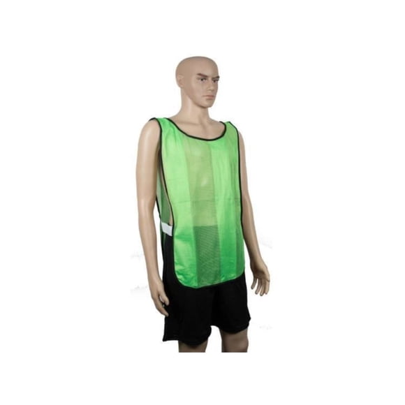 Peto Deportivo Calado Abierto con elastico Niño DRB Colores